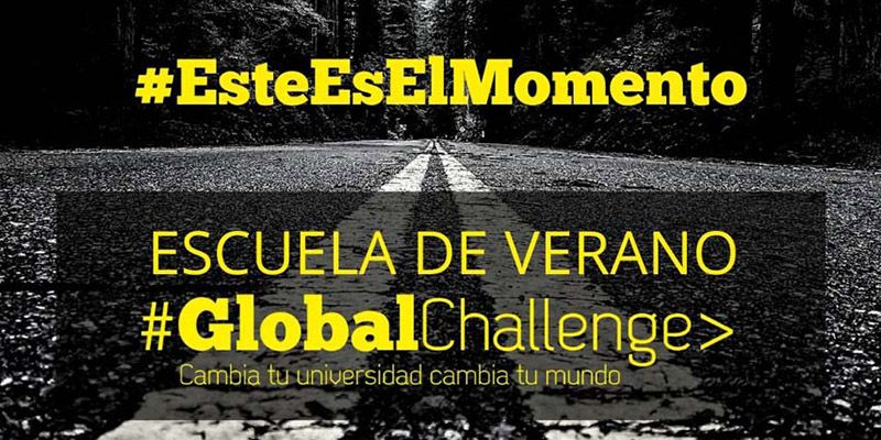 Diecisiete estudiantes de la UCLM participan en la Escuela de Verano #EsteEsElMomento