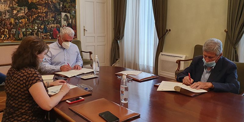 Diputación de Guadalajara y APAG retoman acciones de formación e impulso para agricultores y ganaderos