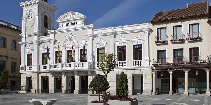 El Ayuntamiento de Guadalajara trabaja en una línea de ayudas que favorezcan la conciliación dentro del Pacto por la Recuperación Económica y Social