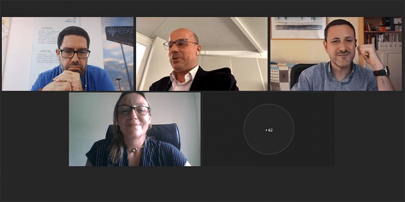 El 95% de las pymes y autónomos participantes en el programa #SoyDigital del Gobierno regional y la Escuela de Organización Industrial han finalizado su plan de digitalización