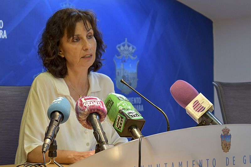 El Ayuntamiento de Guadalajara pone en marcha una campaña de concienciación e intensifica el control, vigilancia y sanciones contra el COVID