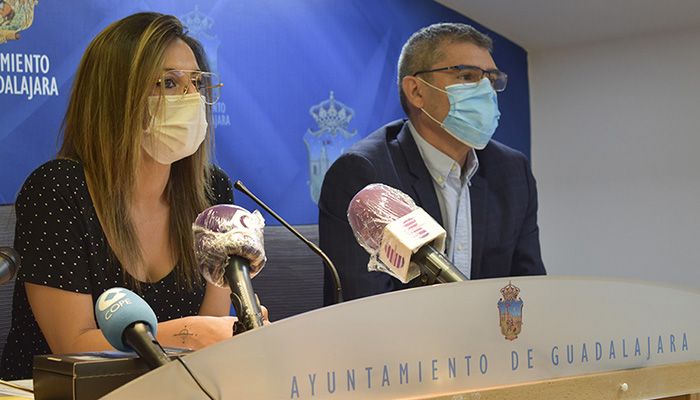 El Ayuntamiento de Guadalajara tendrá que aprobar un Plan Económico y Financiero con un ajuste de 300.000 euros para hacer frente al exceso de gasto de 2019