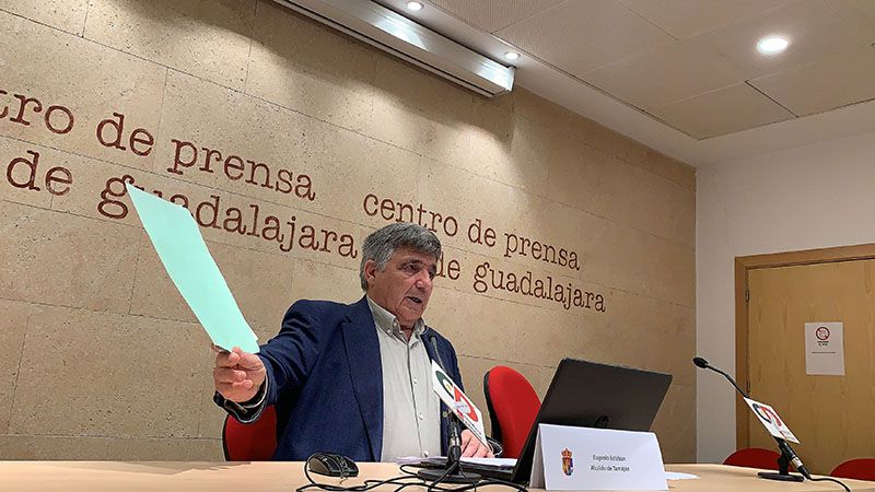 El Ayuntamiento de Tamajón invertirá, con o sin ayuda, 1,8 millones de euros en ampliar la Residencia de mayores
