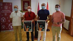 El Ayuntamiento de Tarancón pone en marcha ´Música en verano´ con tres actuaciones de la Agrupación Musical Nuestra Señora de Riánsares