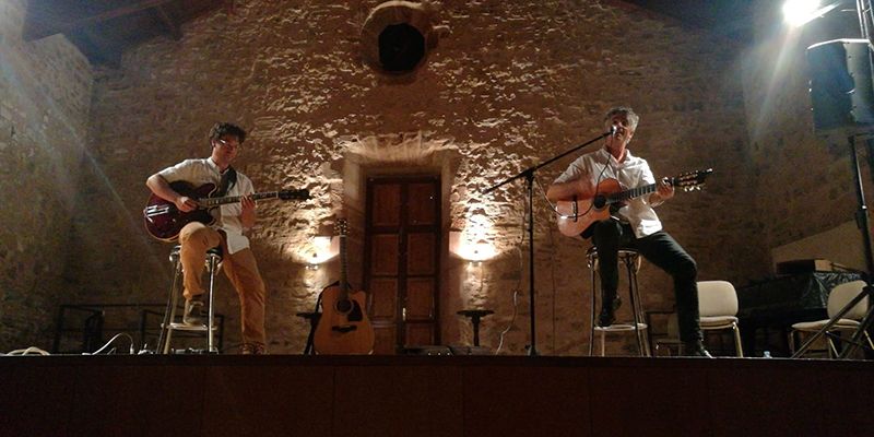 El ciclo 'Pictórica Sigüenza' arranca el próximo sábado con un homenaje a Teresa García