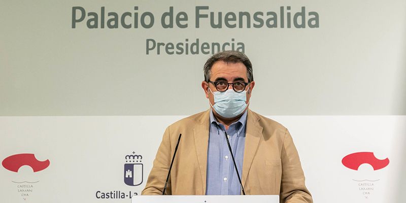 El Consejo de Gobierno autoriza la tramitación de tres Acuerdos Marco para la adquisición de equipamiento de electromedicina por un importe superior a los 54,5 millones de euros