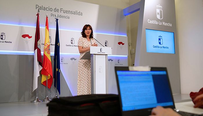 El Consejo de Gobierno autoriza una inversión superior a 1,8 millones de euros para la construcción del nuevo centro de salud de Cifuentes
