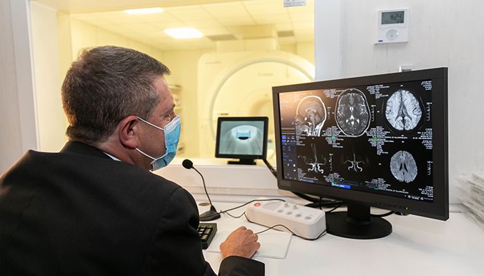 El Consejo de Gobierno autorizará este martes la adquisición de equipamiento de electromedicina por un importe superior a los 54,5 millones de euros