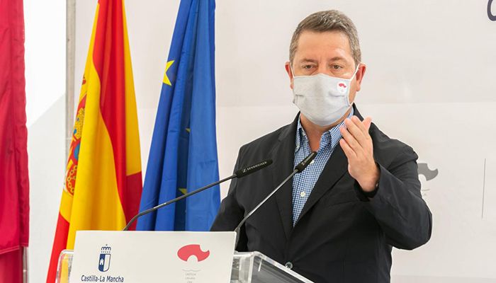 El Consejo de Gobierno dará luz verde a 8 millones de euros para ayudas de inserción laboral y 19 millones más dirigidos a actuaciones en residencias de mayores