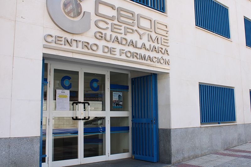 El departamento económico de CEOE-Cepyme Guadalajara continúa tramitando y asesorando a las empresas sobre las ayudas que hay en vigor