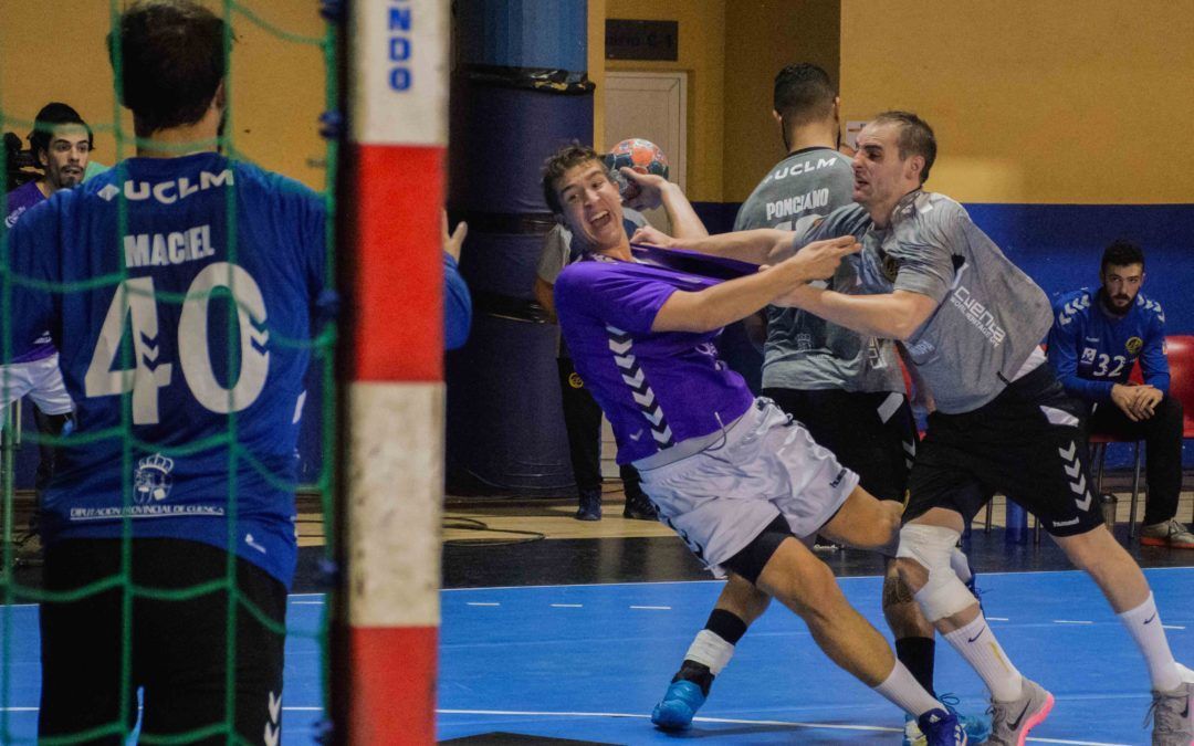 El DOCM publica este jueves la convocatoria de ayudas a clubes y sociedades anónimas de máximo nivel deportivo regional