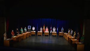 El equipo de Gobierno de San Clemente califica de incongruente a Marisol Herrera al abstenerse de votar una póliza de tesorería