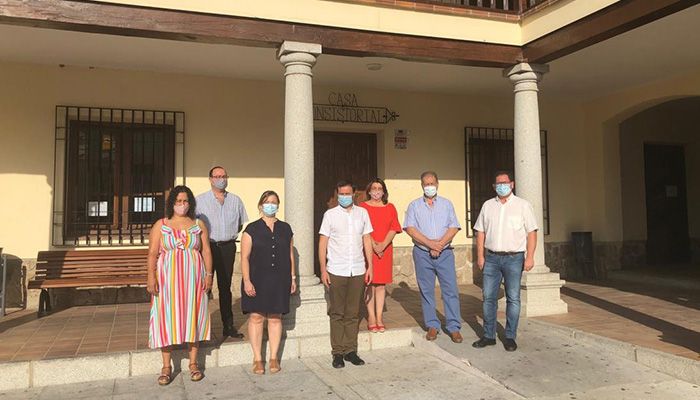 El Gobierno de Castilla-La Mancha acerca a 100 municipios de la región el programa de educación ambiental ‘Los cuentos son para el verano’ para fomentar la cultura del reciclaje