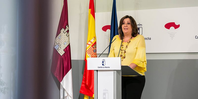 El Gobierno de Castilla-La Mancha aprueba el nuevo Decreto de ayudas para favorecer la conciliación laboral y familiar con motivo del COVID