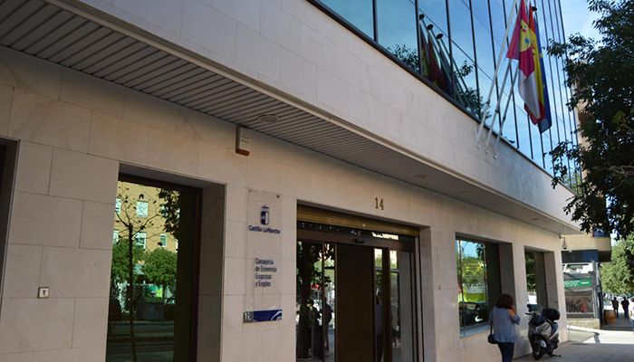 El Gobierno de Castilla-La Mancha convoca ayudas para la mejora de la empleabilidad a través de las Agencias de Colocación 1 El Gobierno de Castilla-La Mancha convoca ayudas para la mejora de la empleabilidad a través de las Agencias de Colocación