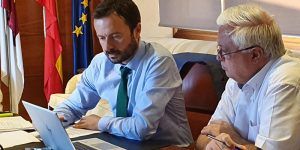 El Gobierno de Castilla-La Mancha impulsa la Agenda 2030 como eje vertebrador de sus políticas a través de sus 17 objetivos de desarrollo sostenible