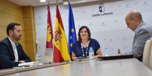 El Gobierno de Castilla-La Mancha lanza el programa ‘Ready, ¡Preparados para exportar!’