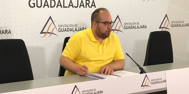El Gobierno de la Diputación de Guadalajara quiere un pleno extraordinario para defender todas las líneas de transporte de la provincia