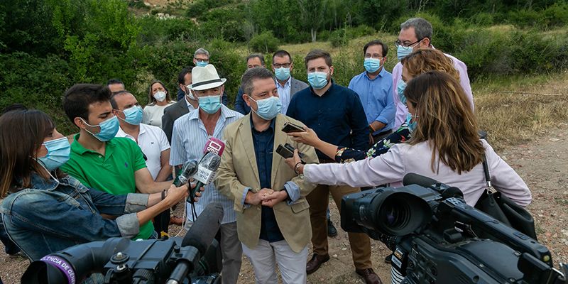 El Gobierno regional destinará 120 millones de euros a Educación para comenzar el curso de manera segura y adaptado a la “nueva” realidad