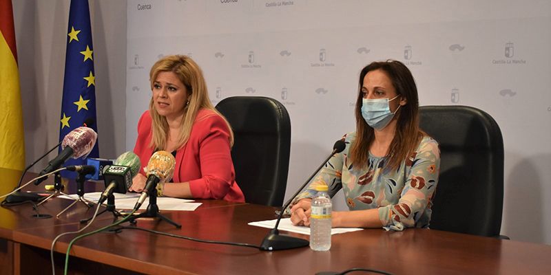 El Gobierno regional destinará más de un millón de euros a 16 actuaciones en centros educativos de la provincia de Cuenca