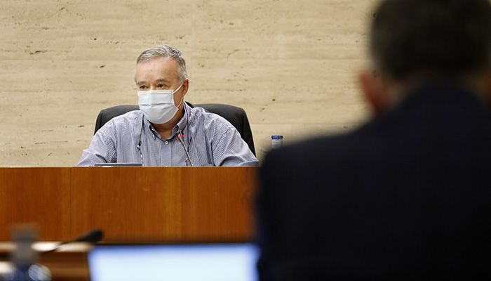 El Gobierno regional ha hecho un importante esfuerzo presupuestario para paliar la crisis originada por la COVID-19, con el principal objetivo de no dejar a nadie atrás