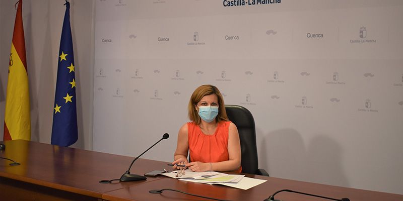 El Gobierno regional ha puesto en marcha 77 proyectos para la promoción de la igualdad y la prevención de la violencia de género en la provincia de Cuenca