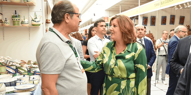 El Gobierno regional incrementa en un 25% las ayudas destinadas al comercio electrónico para garantizar la cobertura de todos los proyectos presentados