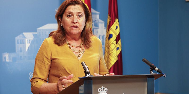 El Gobierno regional realizará test de diagnóstico a los más de 30.000 docentes y al personal no docente de los centros educativos antes del inicio del curso escolar
