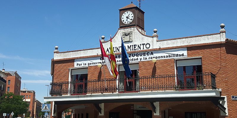 El Grupo Popular de Azuqueca muestra su preocupación por el 'atasco' en el pago a proveedores del Ayuntamiento