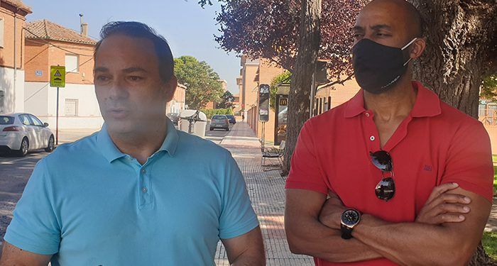 El Grupo Popular, preocupado ante el “inmovilismo” de Alberto Rojo que ha provocado que el Ayuntamiento de Guadalajara tenga que ser intervenido