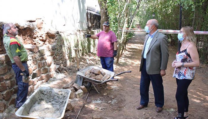 El paro cae en Castilla-La Mancha en 20.900 personas en el segundo trimestre del año, marcado por el desarrollo de la crisis económica del COVID-19