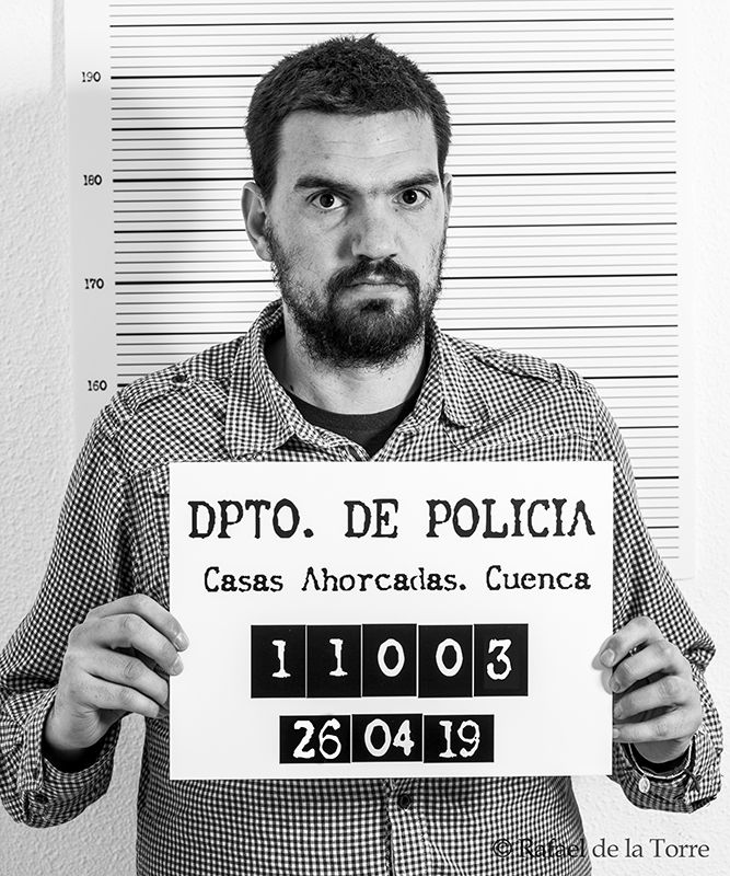 El periodista conquense Alberto Val ambienta en el Camino de Santiago su tercera novela