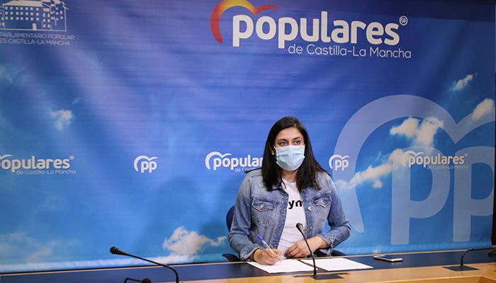 El PP-CLM advierte que el Gobierno de Page no garantiza hasta el momento un inicio de curso escolar con todas las medidas de seguridad