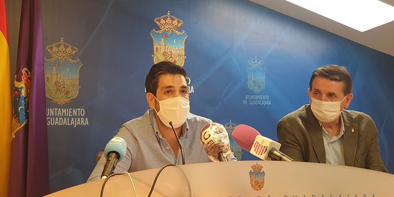 El PP critica que Alberto Rojo convoque otro pleno extraordinario para pagar a las grandes empresas, mientras alarga los pagos al resto de proveedores