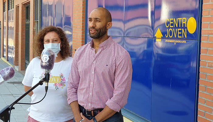 El PP critica que Alberto Rojo eche el cerrojo del Centro Joven privando a la ciudad de un recurso alternativo para este verano