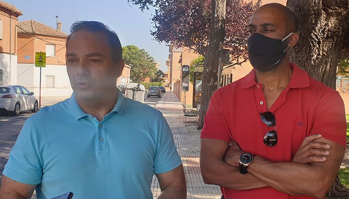 El PP critica que Alberto Rojo vuelva a incumplir su palabr no habrá operación asfalto este verano en la ciudad