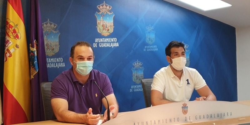 El PP critica que la falta de planificación y trabajo lleva a Rojo a retrasar la operación asfalto a septiembre coincidiendo con el curso escolar