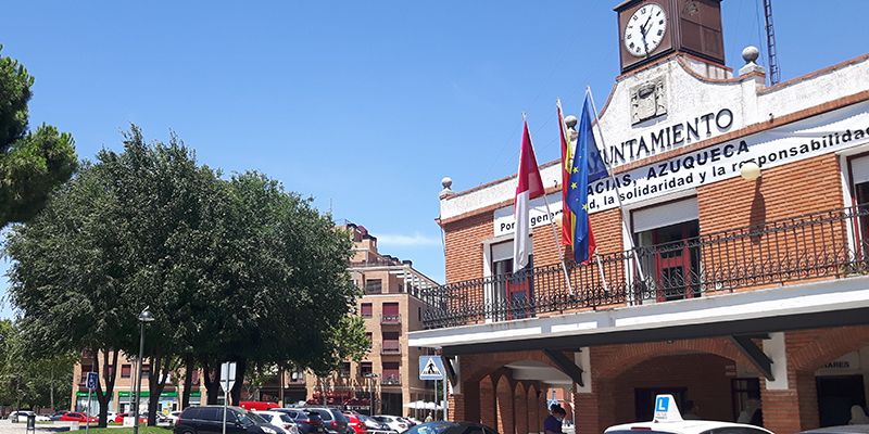 El PP de Azuqueca pide explicaciones sobre las subvenciones que ha repartido el Ayuntamiento a colectivos del municipio