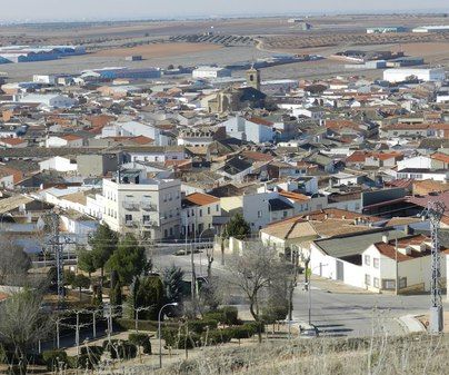 El PP de Los Hinojosos pide que se hagan test del Coronavirus a toda la población y se sufraguen con el dinero de las fiestas 3 El PP de Los Hinojosos pide que se hagan test del Coronavirus a toda la población y se sufraguen con el dinero de las fiestas