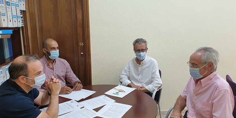 El PP en el Ayuntamiento de Guadalajara defenderá en Pleno la educación concertada y la libertad de elección de centro educativo por parte de las familias