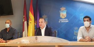 El PP exige a Alberto Rojo que defienda los intereses de la ciudad para no perjudicar más a los vecinos de Guadalajara
