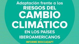 El profesor José Manuel Moreno coordina el primer informe sobre la adaptación de Iberoamérica al cambio climático