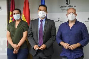 El relevo generacional y la innovación en el campo, puntos clave para la reconstrucción en Castilla-La Mancha, que contarán con una nueva línea de ayudas