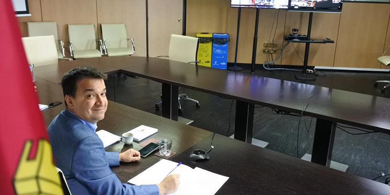 El sector del ajo en Castilla-La Mancha generará 13.000 puestos de trabajo en el medio rural esta campaña