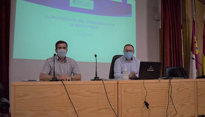 El Servicio Público de Consumo de la Junta en Cuenca ha atendido 1.447 consultas durante el estado de alarma