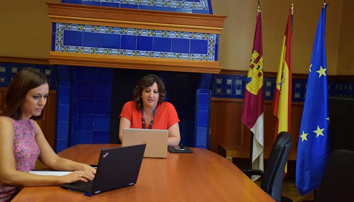 El Índice de Confianza Empresarial crece un 3,6 por ciento en Castilla-La Mancha en el tercer trimestre del año pese al impacto del COVID-19