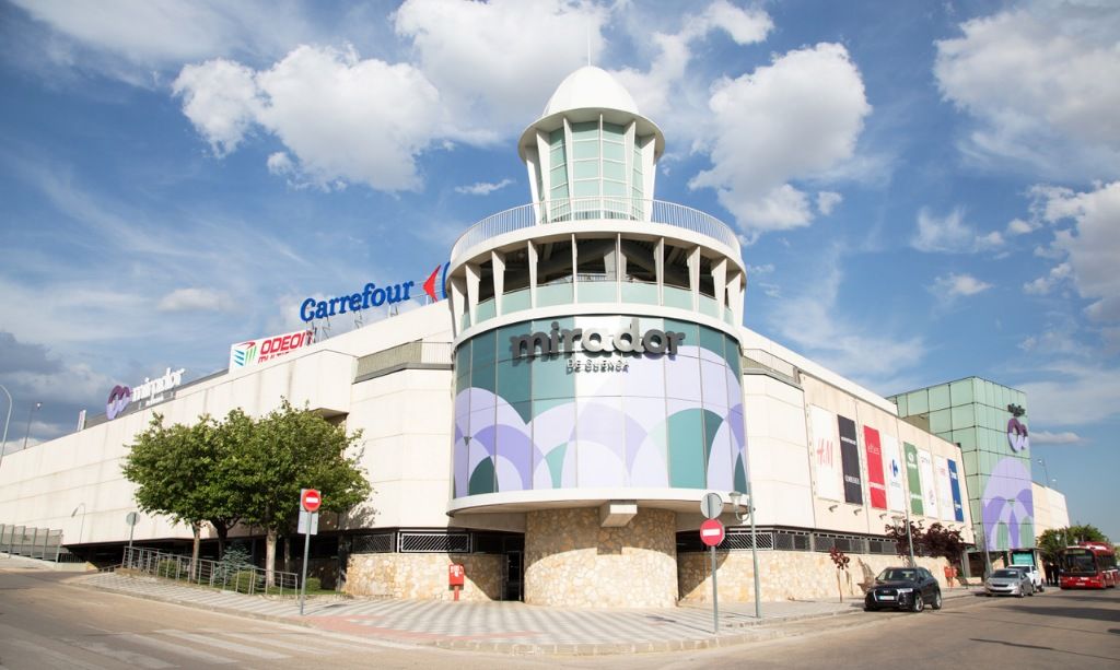 El Mirador de Cuenca certifica su seguridad frente al Covid-19