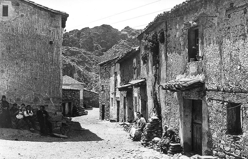 Exposiciones en Sigüenza y Arbancón del Centro de la Fotografía de la Diputación de Guadalajara