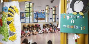 El PP critica que Rojo “se olvide” de la conciliación de miles de familias de la ciudad en este complicado verano por el Covid-19