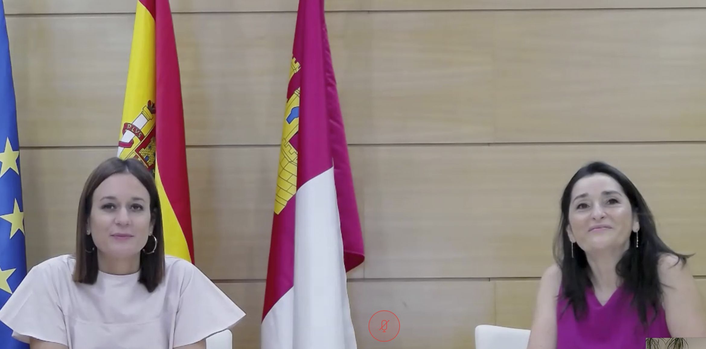 Fundación Globalcaja HXXII y Turismo CLM lanzan Déjate Caer por Castilla-La Mancha